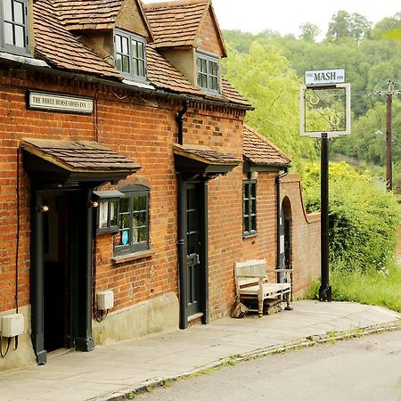 The Mash Inn Radnage Luaran gambar